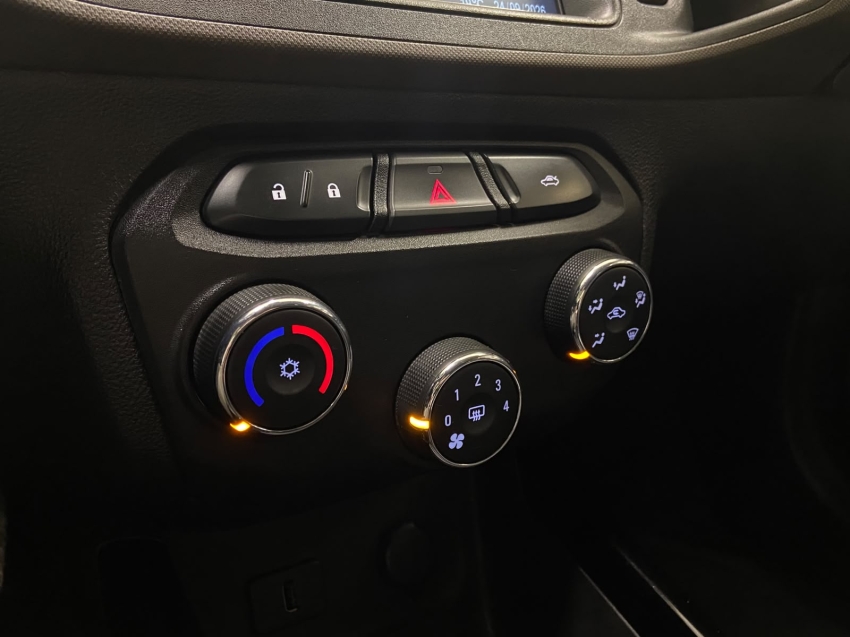chevrolet prisma 1.4 mpfi ltz 8v flex 4p manual 20199
