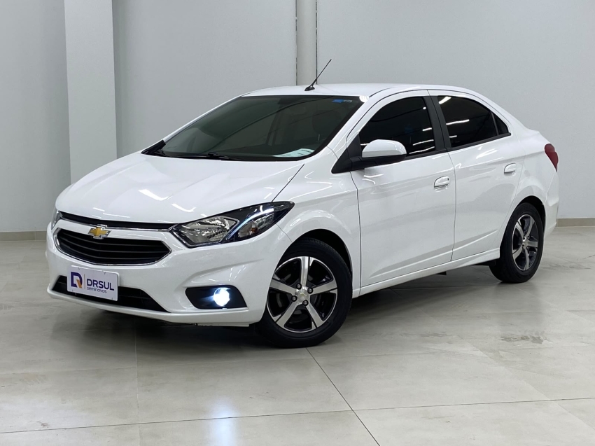 chevrolet prisma 1.4 mpfi ltz 8v flex 4p manual 2019
