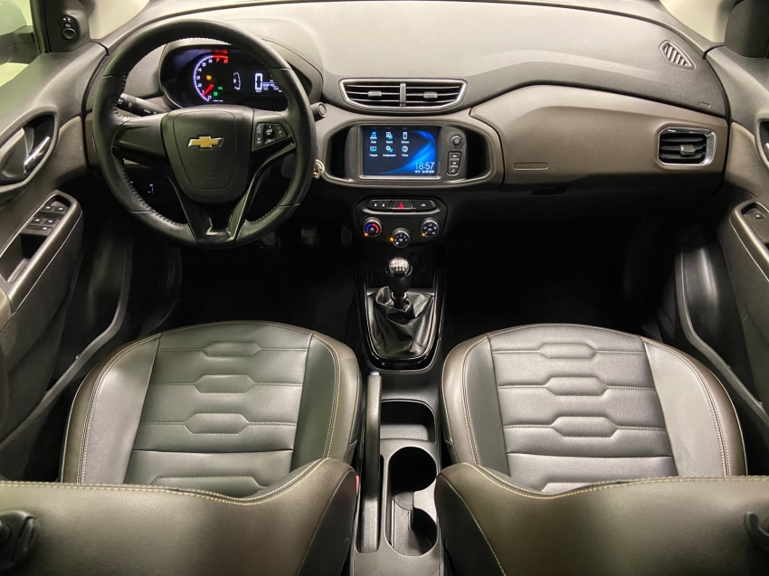 chevrolet prisma 1.4 mpfi ltz 8v flex 4p manual 20194