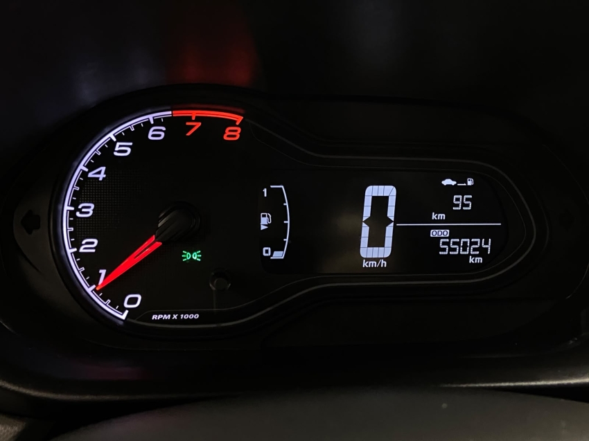 chevrolet onix 1.0 mpfi lt 8v flex 4p manual 20195