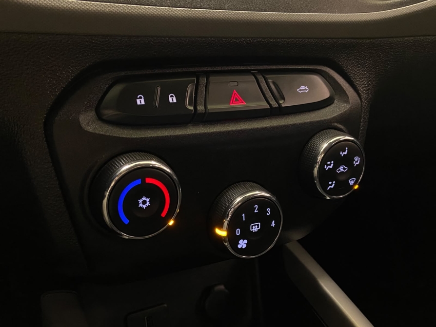 chevrolet onix 1.0 mpfi lt 8v flex 4p manual 20198