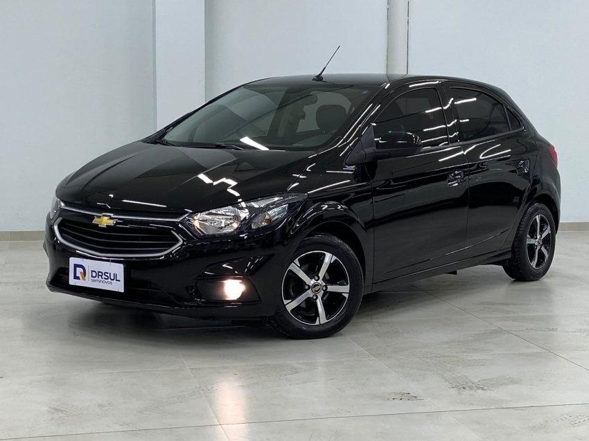 Chevrolet Onix 2019 à venda