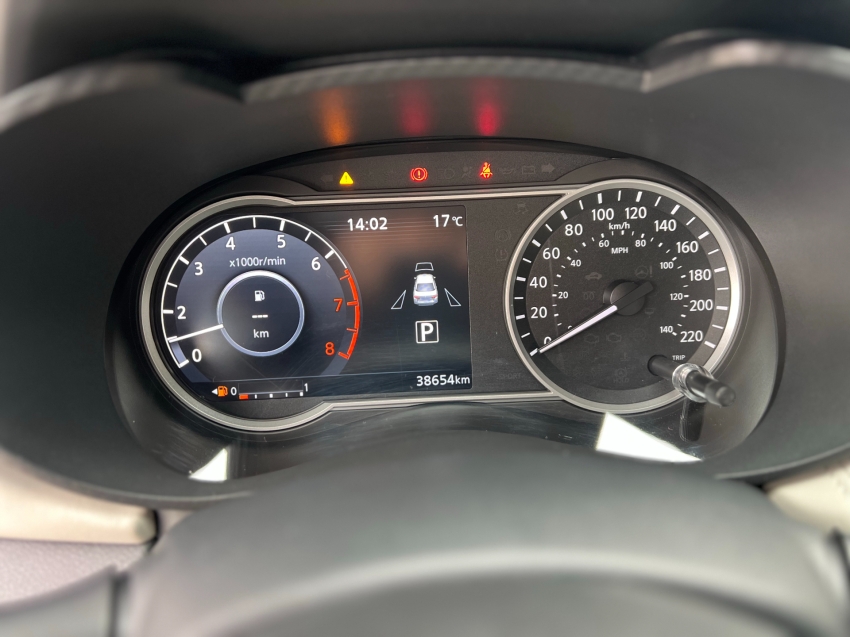 nissan versa 1.6 16v flex exclusive xtronic 4p automatico 20245