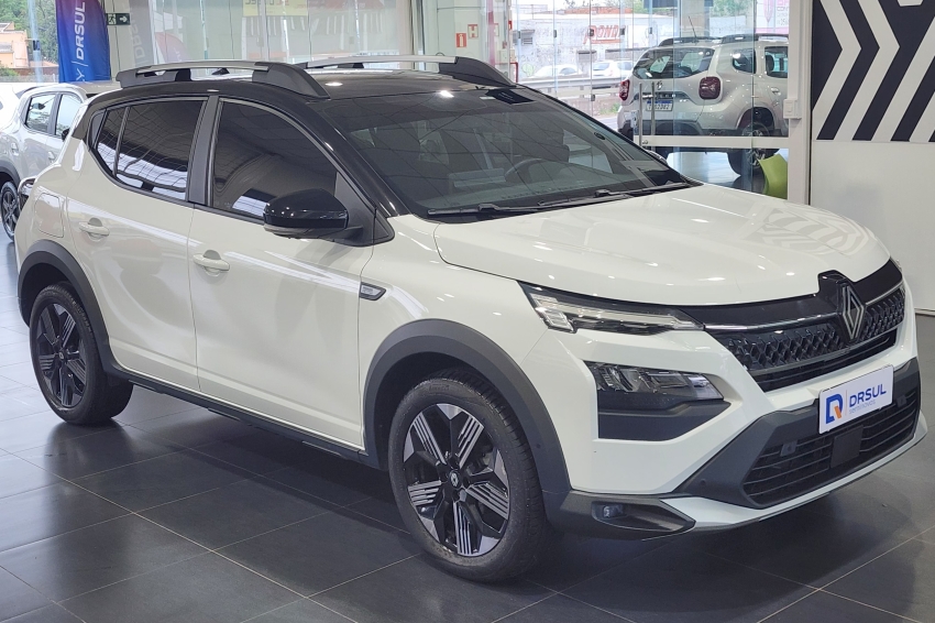 renault kardian 1.0 tce flex premiere edition edc 4p automatico 20251