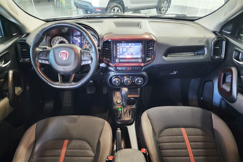fiat toro 1.8 16v evo flex freedom at6 4p automatico 20214