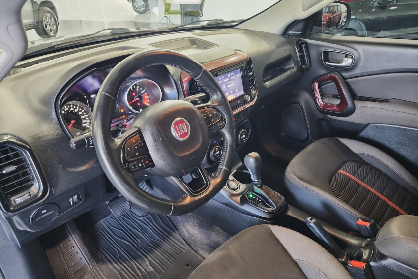 fiat toro 1.8 16v evo flex freedom at6 4p automatico 20215
