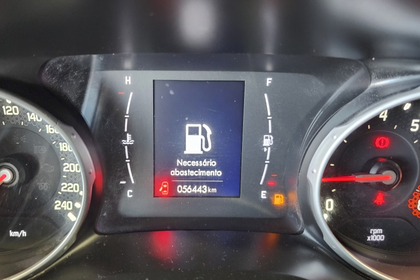 fiat toro 1.8 16v evo flex freedom at6 4p automatico 20216
