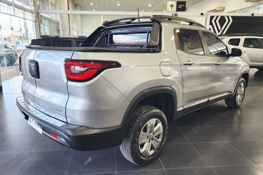 fiat toro 1.8 16v evo flex freedom at6 4p automatico 20212
