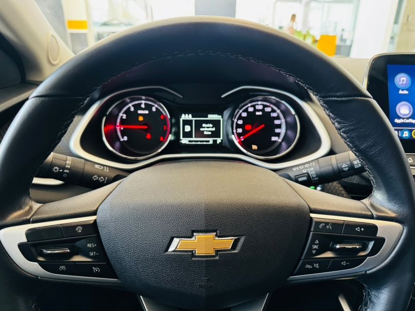 chevrolet onix 1.0 turbo flex ltz automatico 4p 20245