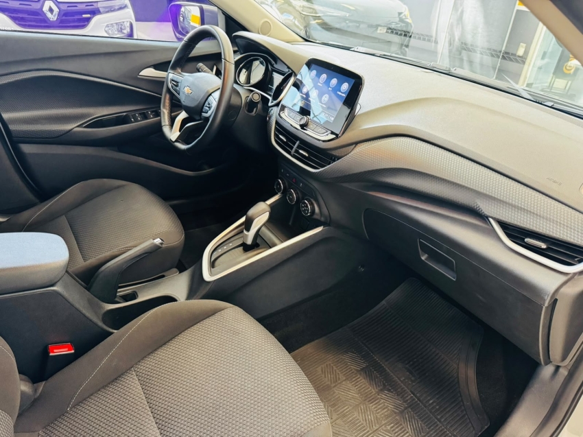 chevrolet onix 1.0 turbo flex ltz automatico 4p 20248