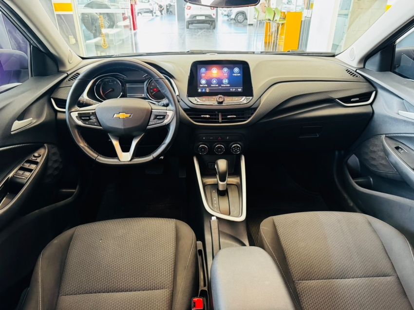 chevrolet onix 1.0 turbo flex ltz automatico 4p 20244