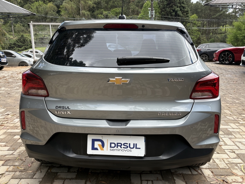 chevrolet onix 1.0 turbo flex premier automatico 4p 20257