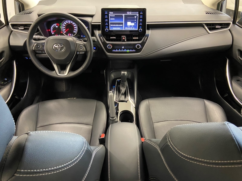 toyota corolla 2.0 vvt-ie flex xei direct shift 4p automatico 20204