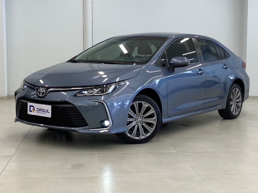toyota corolla 2.0 vvt-ie flex xei direct shift 4p automatico 2020
