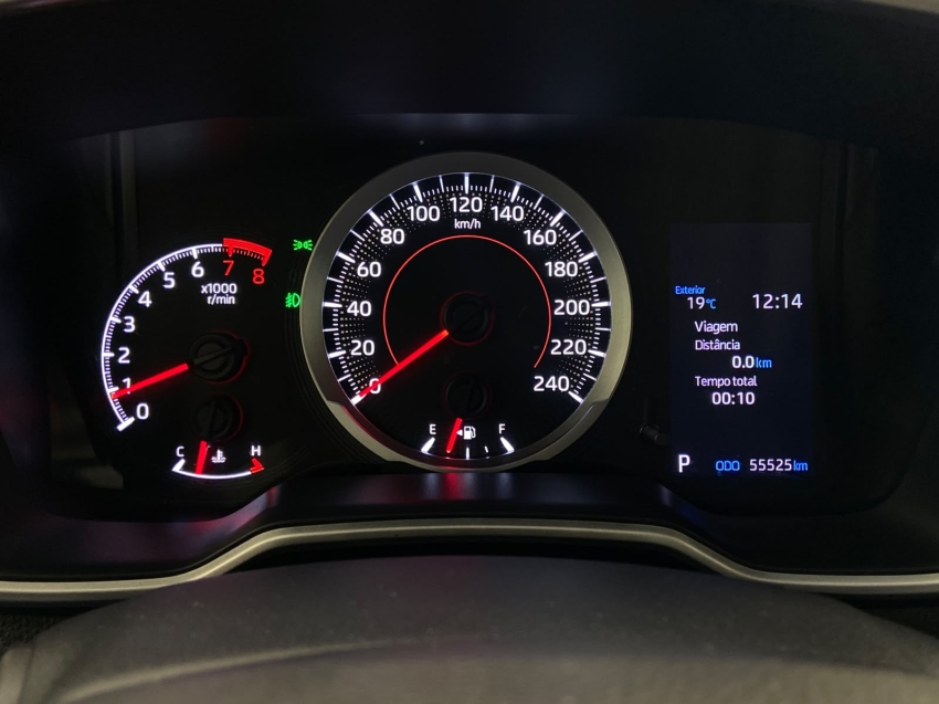 toyota corolla 2.0 vvt-ie flex xei direct shift 4p automatico 20205