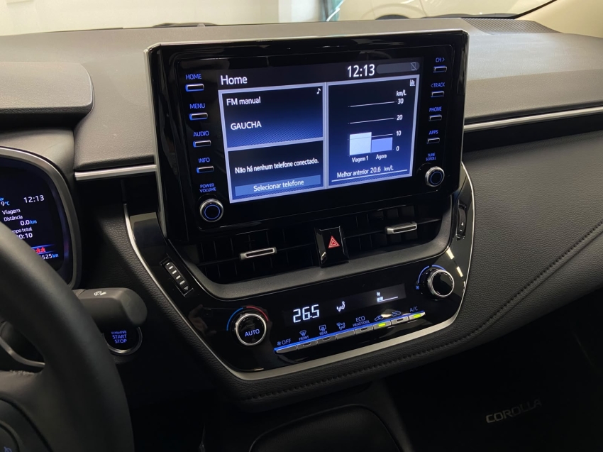 toyota corolla 2.0 vvt-ie flex xei direct shift 4p automatico 20206