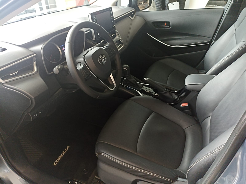 toyota corolla 2.0 vvt-ie flex xei direct shift 4p automatico 20204