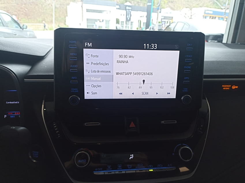 toyota corolla 2.0 vvt-ie flex xei direct shift 4p automatico 20206