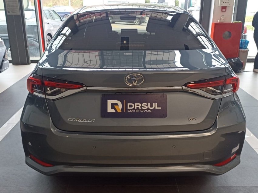 toyota corolla 2.0 vvt-ie flex xei direct shift 4p automatico 20209
