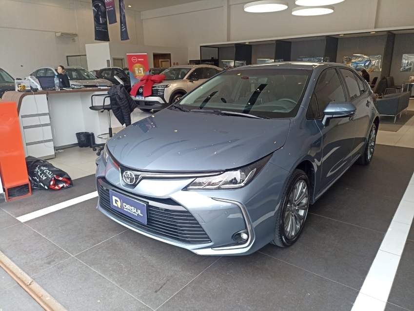 toyota corolla 2.0 vvt-ie flex xei direct shift 4p automatico 20200