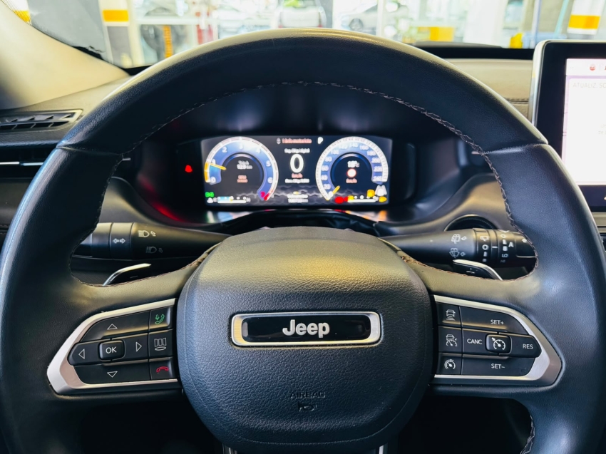 jeep compass 1.3 t270 turbo flex limited at6 4p automatico 202310