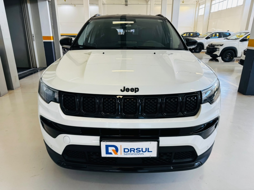 jeep compass 1.3 t270 turbo flex limited at6 4p automatico 202311