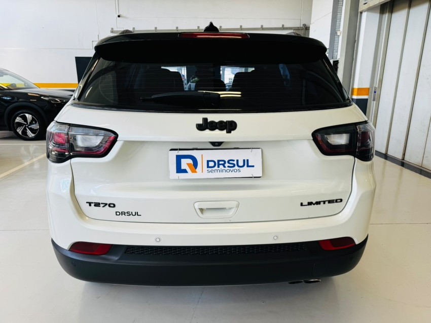 jeep compass 1.3 t270 turbo flex limited at6 4p automatico 202312