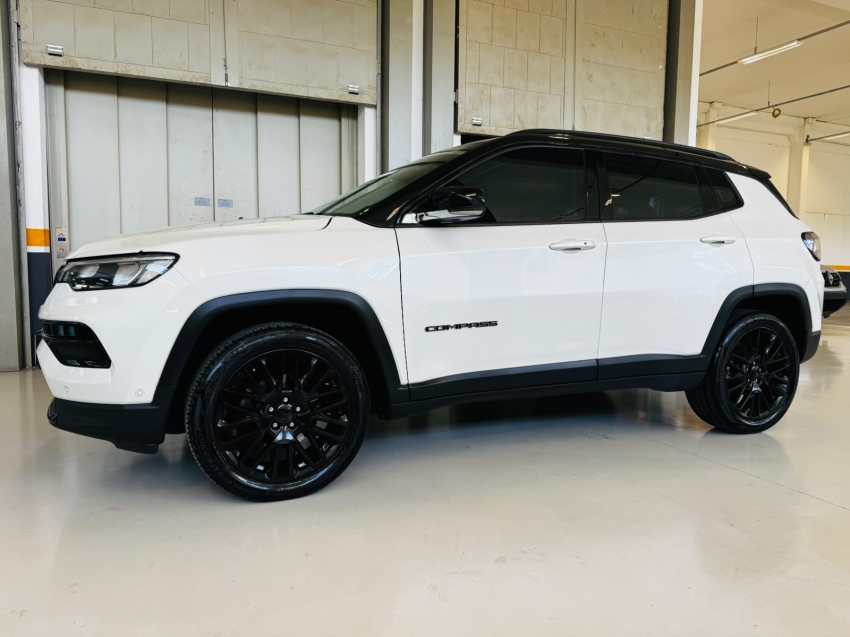 jeep compass 1.3 t270 turbo flex limited at6 4p automatico 202313