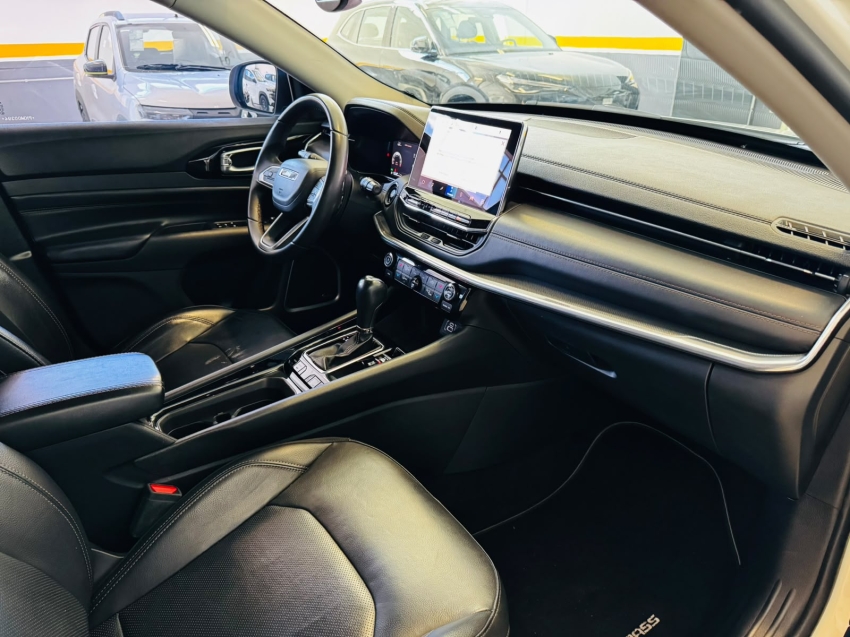 jeep compass 1.3 t270 turbo flex limited at6 4p automatico 20239