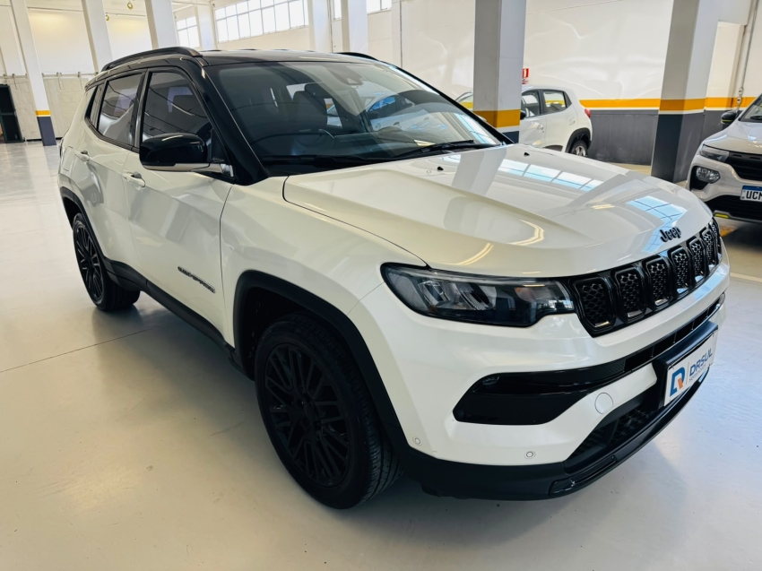 jeep compass 1.3 t270 turbo flex limited at6 4p automatico 20231