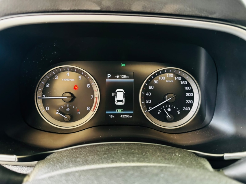 hyundai tucson 1.6 16v t-gdi gasolina limited ecoshift flex 4p automatico 20258