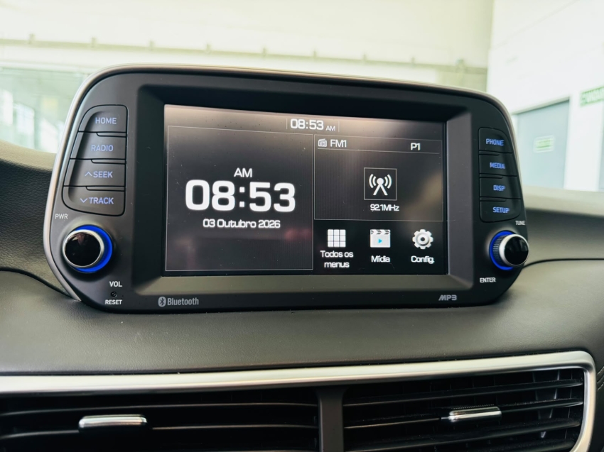hyundai tucson 1.6 16v t-gdi gasolina limited ecoshift flex 4p automatico 20259