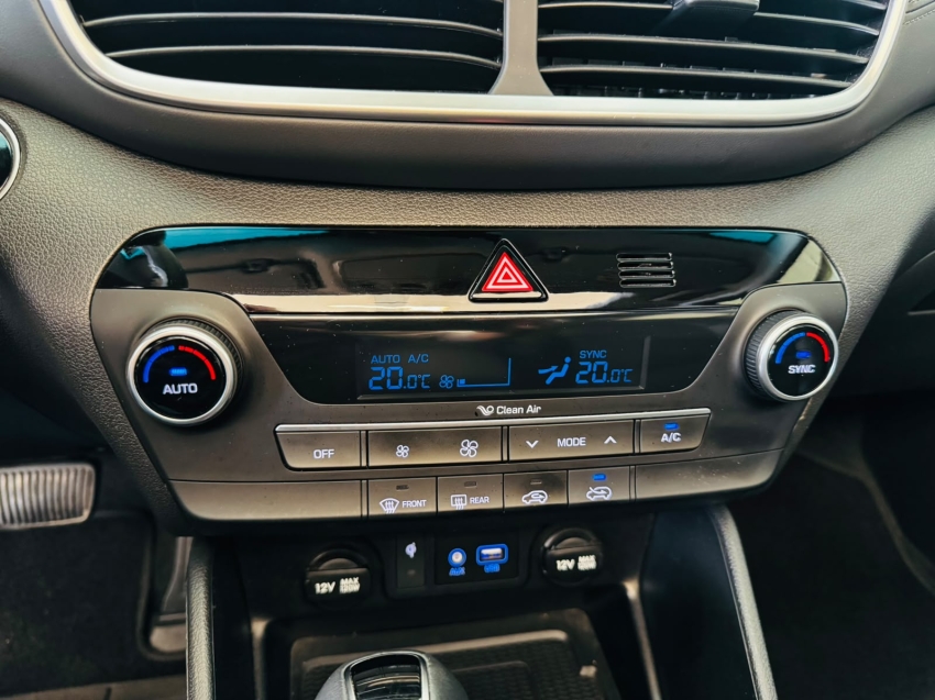 hyundai tucson 1.6 16v t-gdi gasolina limited ecoshift flex 4p automatico 202511