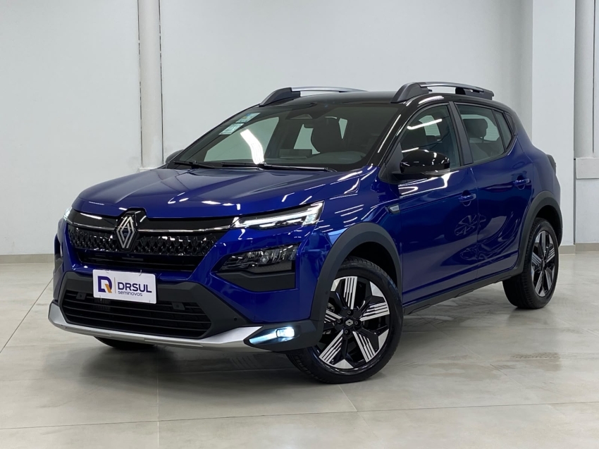 renault kardian 1.0 tce flex iconic edc 4p automatico 20260