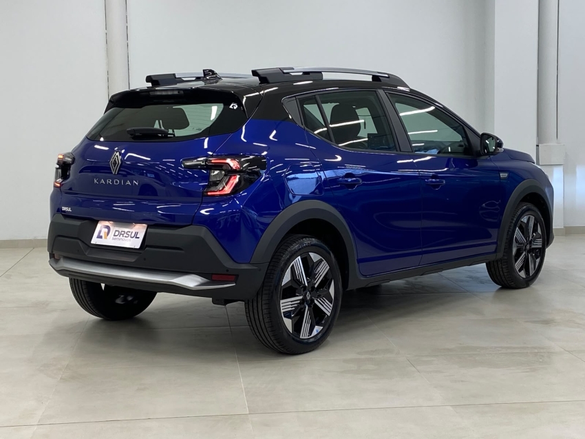 renault kardian 1.0 tce flex iconic edc 4p automatico 20262