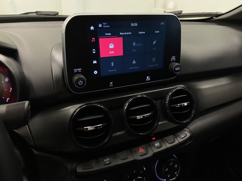 fiat argo 1.3 firefly flex drive cvt 4p automatico 20267
