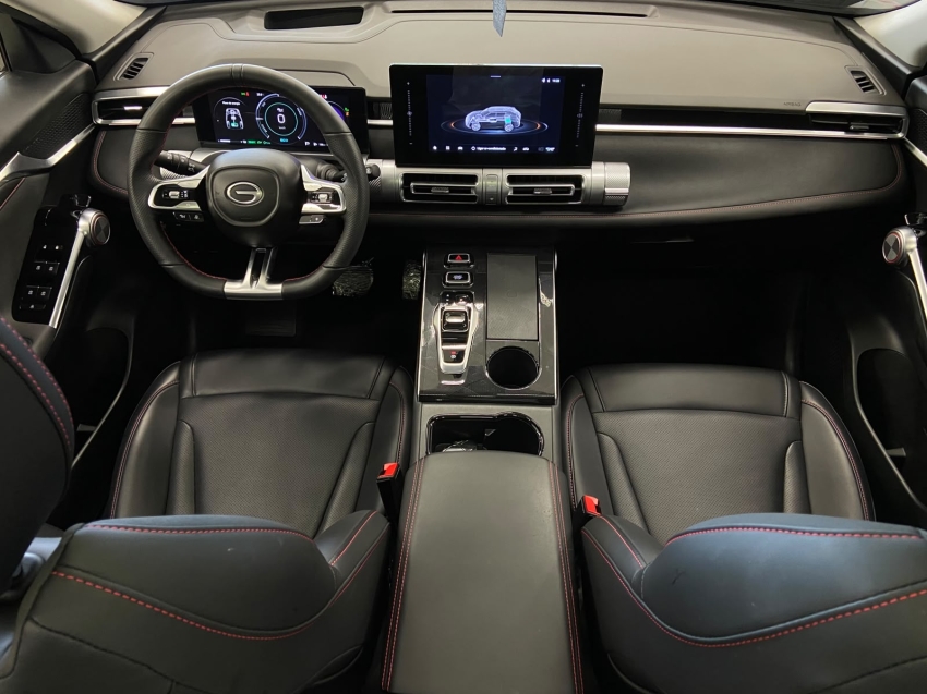gac gs4 2.0 hev elite automatico hibrido 4p 20266