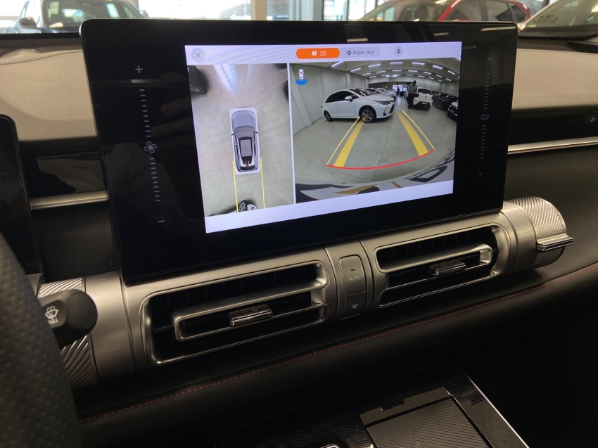 gac gs4 2.0 hev elite automatico hibrido 4p 20268