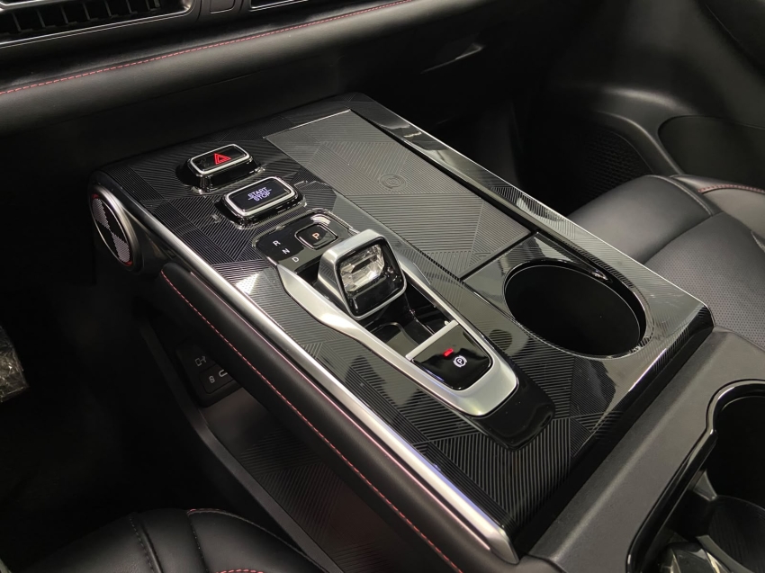 gac gs4 2.0 hev elite automatico hibrido 4p 20269