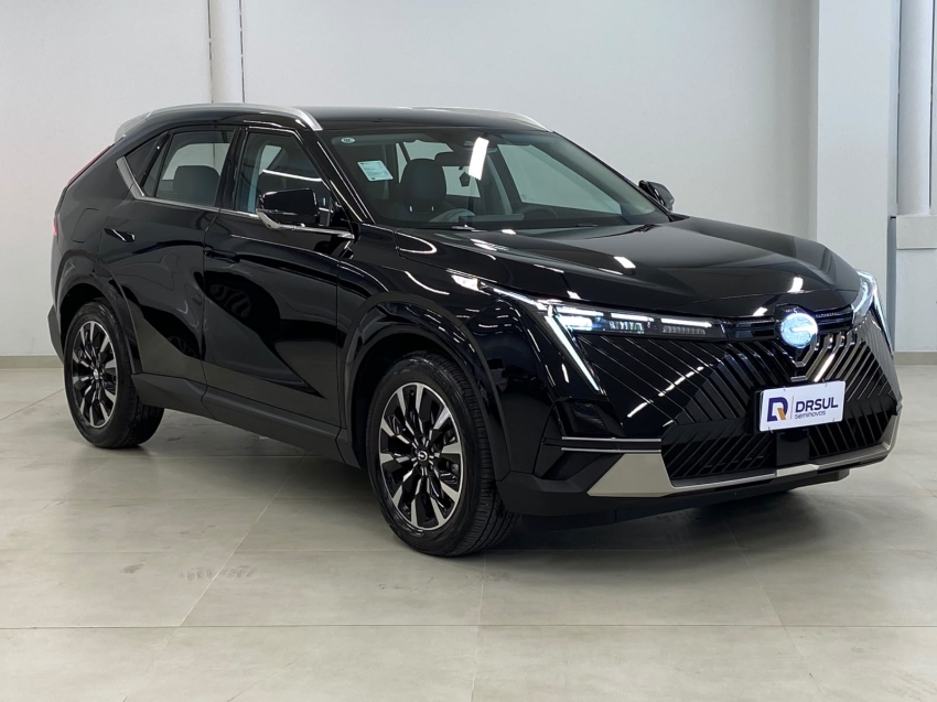 gac gs4 2.0 hev elite automatico hibrido 4p 20261