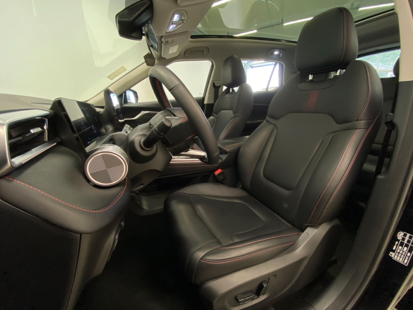 gac gs4 2.0 hev elite automatico hibrido 4p 20264