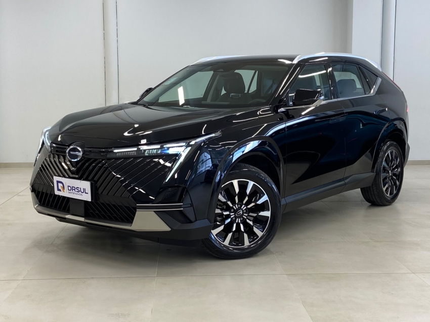 gac gs4 2.0 hev elite automatico hibrido 4p 20260