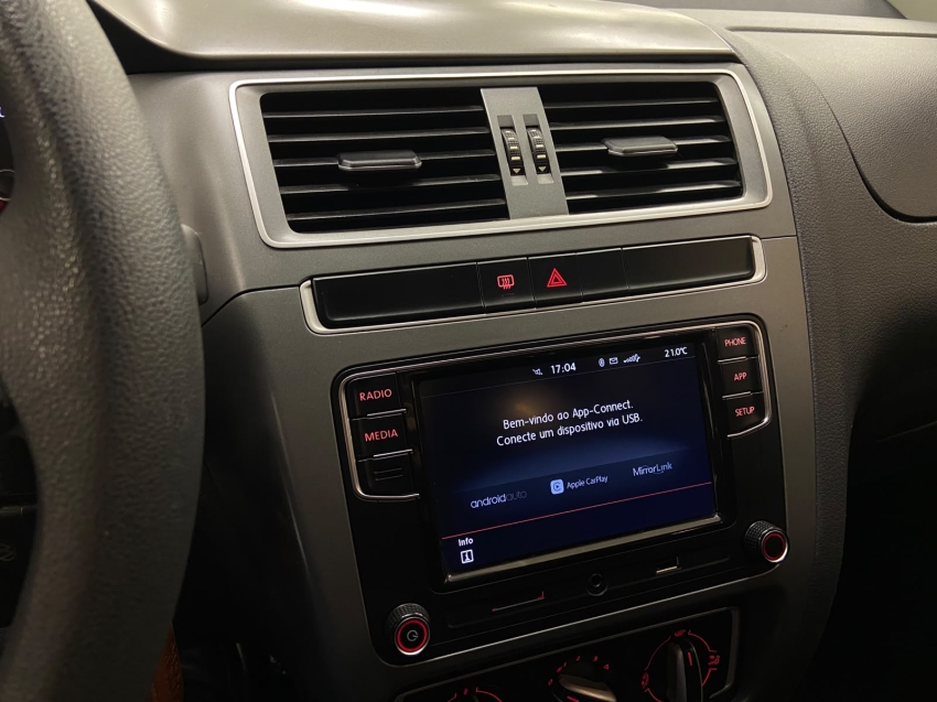 volkswagen fox 1.6 msi total flex connect 4p manual 20197