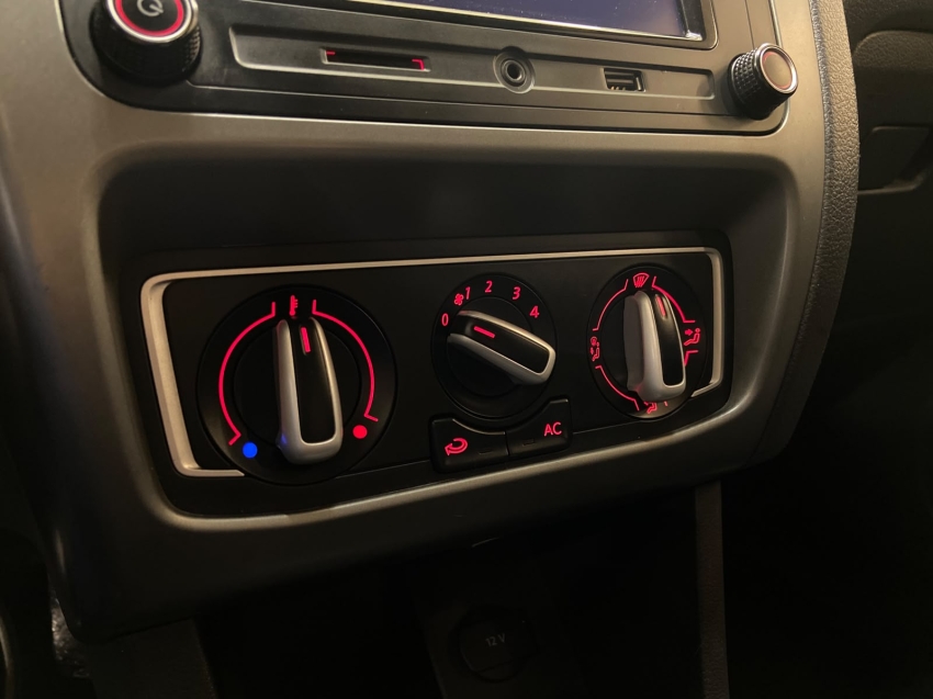 volkswagen fox 1.6 msi total flex connect 4p manual 20198