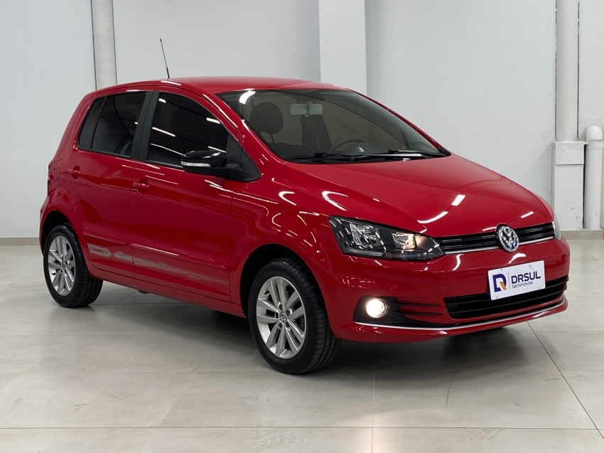 volkswagen fox 1.6 msi total flex connect 4p manual 20191