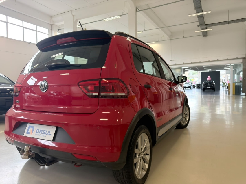 volkswagen fox 1.0 mpi track 12v flex 4p manual 20162