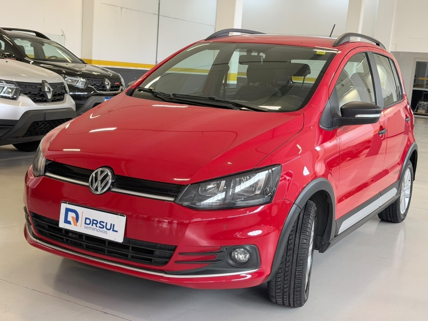 volkswagen fox 1.0 mpi track 12v flex 4p manual 20160