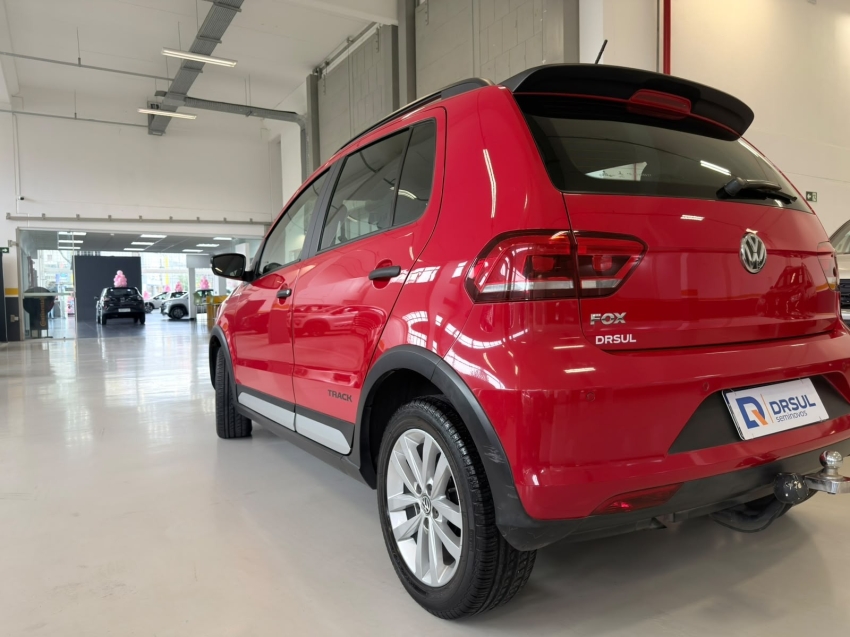 volkswagen fox 1.0 mpi track 12v flex 4p manual 20163