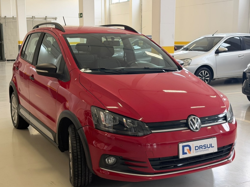 volkswagen fox 1.0 mpi track 12v flex 4p manual 20161