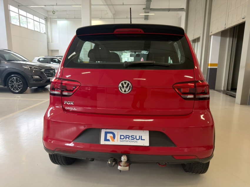 volkswagen fox 1.0 mpi track 12v flex 4p manual 20167